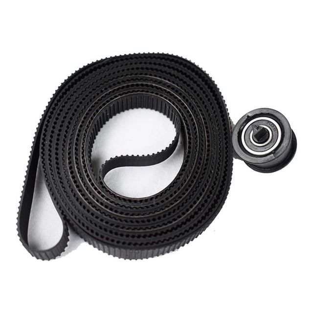 HP DesignJet 500 42-inch New Carriage Belt Plotter with Pulley C7770-60014