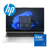 HP 250R G10 15.6-inch FHD Laptop - Intel Core 5 120U 512GB SSD 16GB RAM Win 11 Pro Silver
