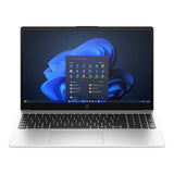 HP 250R G10 15.6-inch FHD Laptop - Intel Core 5 120U 512GB SSD 8GB RAM Win 11 Pro Silver