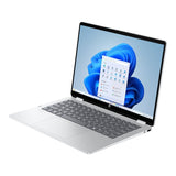 HP OmniBook 5 Flip 14-fp0002ni 14-inch 2K 2-in-1 Laptop - Intel Core 5 120U 1TB SSD 16GB RAM Win 11 Home Silver