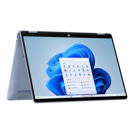 HP OmniBook 5 Flip 14-fp0005ni 14-inch 2K 2-in-1 Laptop - Intel Core 7 150U 1TB SSD 16GB RAM Win 11 Home Blue