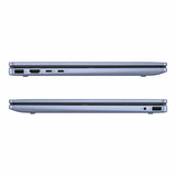 HP OmniBook 5 Flip 14-fp0008ni 14-inch 2K 2-in-1 Laptop - Intel Core 5 120U 1TB SSD 16GB RAM Win 11 Home Blue