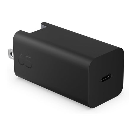 HP 65W GaN Wall Charger C90MRAA