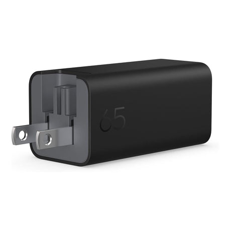 HP 65W GaN Wall Charger C90MRAA