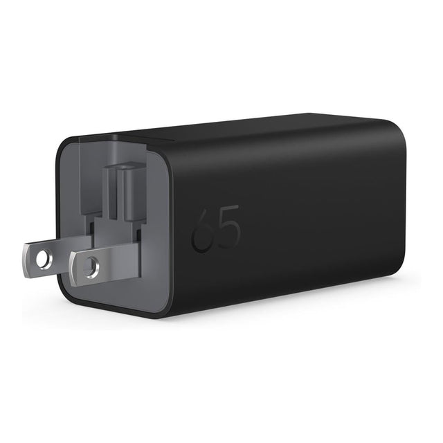 HP 65W GaN Wall Charger C90MRAA