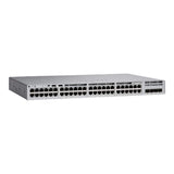 Cisco Catalyst 9200L 48-port PoE+ 4 x 10G Managed Network Advantage Switch C9200L-48P-4X-A