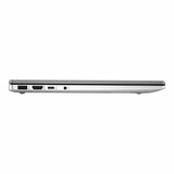 HP 240R G10 14-inch FHD Laptop - Intel Core 5 120U 512GB SSD 8GB RAM FreeDOS Silver