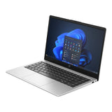 HP 240R G10 14-inch FHD Laptop - Intel Core 5 120U 512GB SSD 8GB RAM FreeDOS Silver