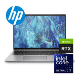 HP ZBook Firefly 16 G11 16-inch WUXGA Mobile Workstation - Intel Core Ultra 7 155H 1TB SSD 16GB RAM RTX A500 Win 11 Pro