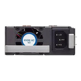Cisco Catalyst 9500 650W AC Hot-Swappable Power Supply C9K-PWR-650WAC-R