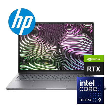 HP ZBook X G1i 16-inch WUXGA AI Mobile Workstation - Intel Core Ultra 9 285H 1TB SSD 32GB RAM RTX PRO 2000 Win 11 Pro