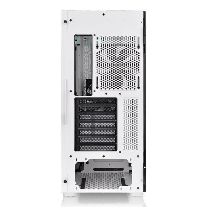 Thermaltake H590 TG ARGB Midi Tower PC Case White CA-1X4-00M6WN-00