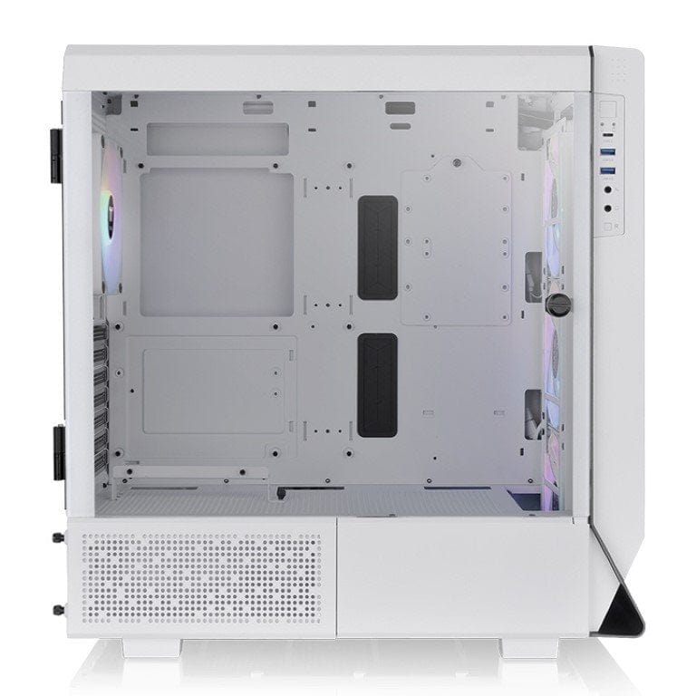 Thermaltake CA-1X5-00M6WN-00 Midi PC Case White