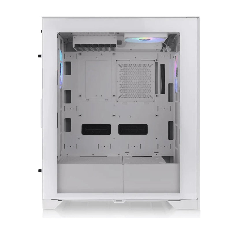 Thermaltake CTE T500 TG PC Case White CA-1X8-00F6WN-01