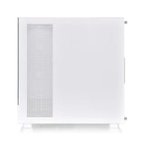 Thermaltake View 270 TG ARGB Mid-Tower PC Case Snow CA-1Y7-00M6WN-00