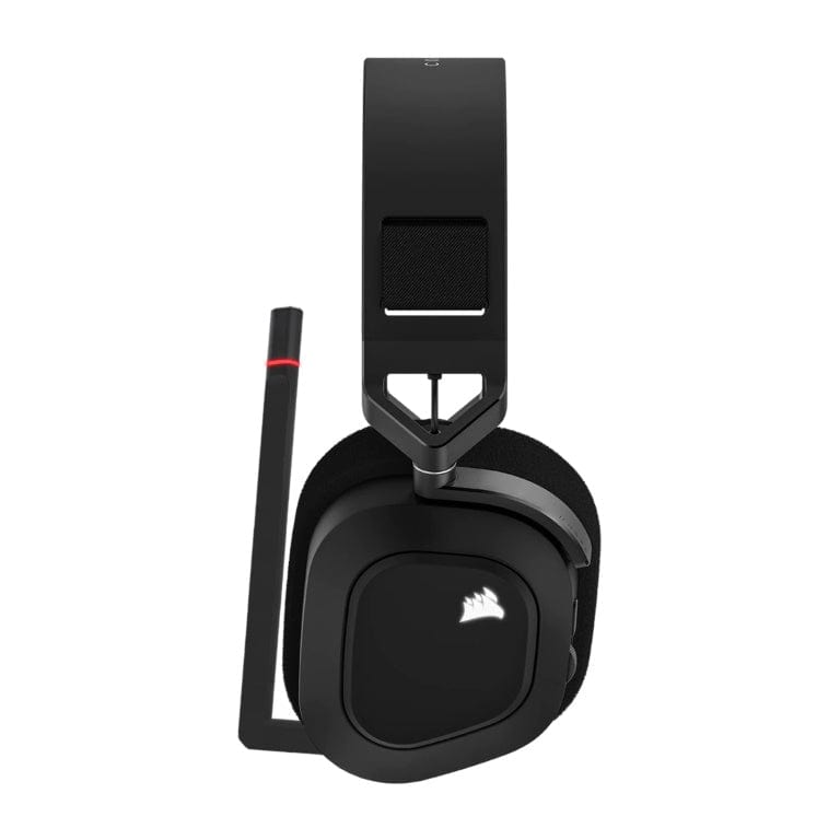 Corsair HS80 RGB Wireless Premium Gaming Headset Carbon CA-9011235