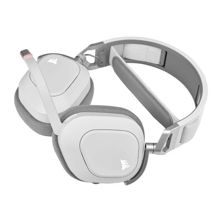 Corsair HS80 RGB Wireless Premium Gaming Headset with Spatial