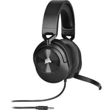 Corsair HS55 Stereo Wired Gaming Headset Carbon CA-9011260-AP