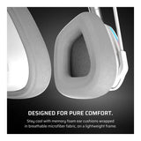 Corsair Void v2 Wireless Gaming Headset - White CA-9011380-WW