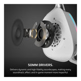 Corsair Void v2 Wireless Gaming Headset - White CA-9011380-WW