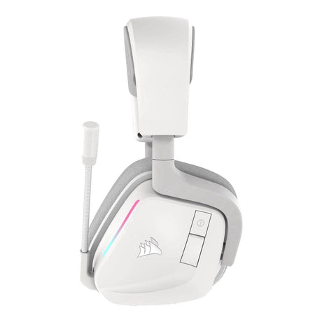 Corsair Void v2 Wireless Gaming Headset - White CA-9011380-WW
