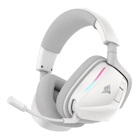 Corsair Void v2 Wireless Gaming Headset - White CA-9011380-WW