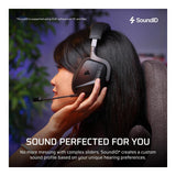 Corsair VOID v2 MAX Wireless Gaming Headset Carbon CA-9011388-WW