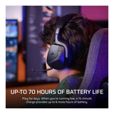 Corsair VOID v2 MAX Wireless Gaming Headset Carbon CA-9011388-WW