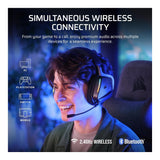 Corsair VOID v2 MAX Wireless Gaming Headset Carbon CA-9011388-WW