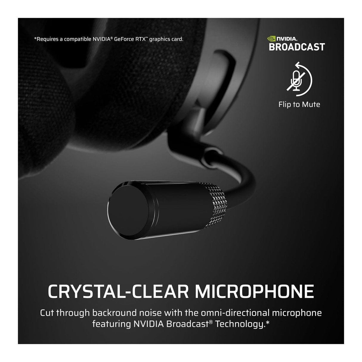 Corsair VOID v2 MAX Wireless Gaming Headset Carbon CA-9011388-WW