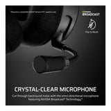 Corsair VOID v2 MAX Wireless Gaming Headset Carbon CA-9011388-WW