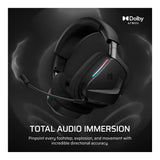 Corsair VOID v2 MAX Wireless Gaming Headset Carbon CA-9011388-WW