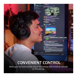 Corsair HS35 v3 Wired Gaming Headset - Carbon CA-9011399-WW