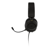 Corsair HS35 v3 Wired Gaming Headset - Carbon CA-9011399-WW