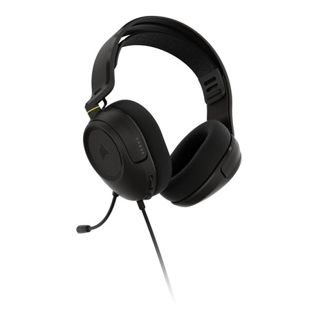 Corsair HS35 v3 Wired Gaming Headset - Carbon CA-9011399-WW