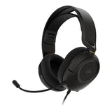 Corsair HS35 v3 Wired Gaming Headset - Carbon CA-9011399-WW