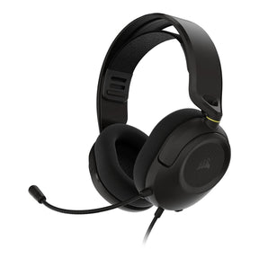Corsair HS35 v3 Wired Gaming Headset - Carbon CA-9011399-WW