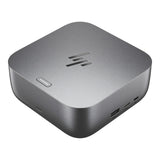 HP Poly Thunderbolt 4 Ultra 180W G6 Dock CA7U8AA