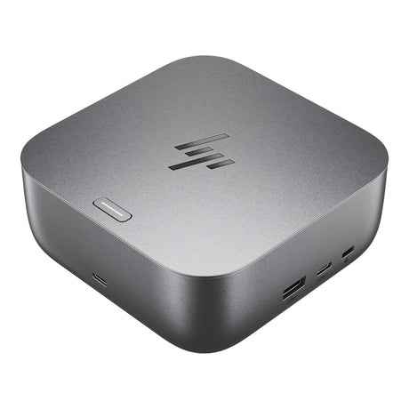 HP Poly Thunderbolt 4 Ultra 180W G6 Dock CA7U8AA