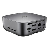 HP Poly Thunderbolt 4 Ultra 180W G6 Dock CA7U8AA