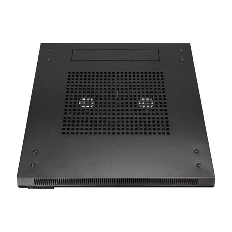 Linkbasic 19-inch 2 Fans 2 Shelves 15U 600mm Deep Cabinet CAB-15U6