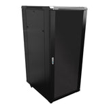 Linkbasic 27U 800 Deep Cabinet 4 Fans & 2 Shelves