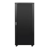 Linkbasic 27U 1M Deep Cabinet 4 Fans & 2 Shelves