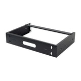 Linkbasic 350mm 2U Open Rack Wall Mount CAB-2URW