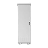 Scoop 42U 800mm Deep Outdoor Cabinet with 4 Fans CAB-42UO