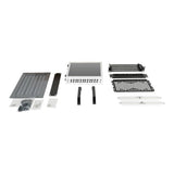 Linkbasic 10-inch 4U Desktop Mini Rack CAB-4UMR