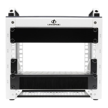 Linkbasic 10-inch 4U Desktop Mini Rack CAB-4UMR