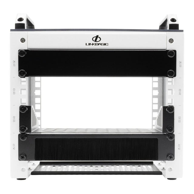 Linkbasic 10-inch 4U Desktop Mini Rack CAB-4UMR