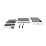 Linkbasic 10-inch 6U Desktop Mini Rack CAB-6UMR