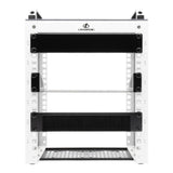 Linkbasic 10-inch 6U Desktop Mini Rack CAB-6UMR